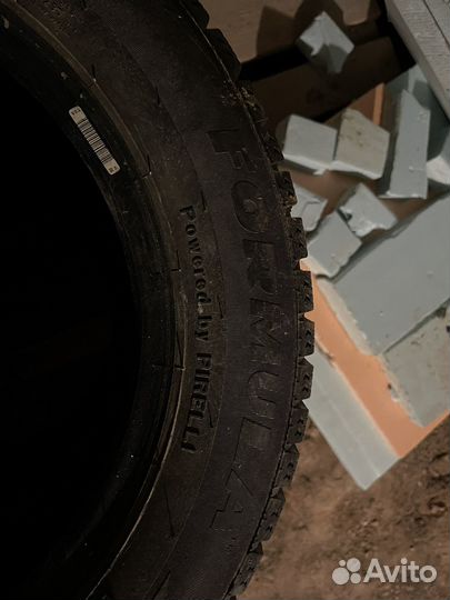 Formula Ice 185/65 R15