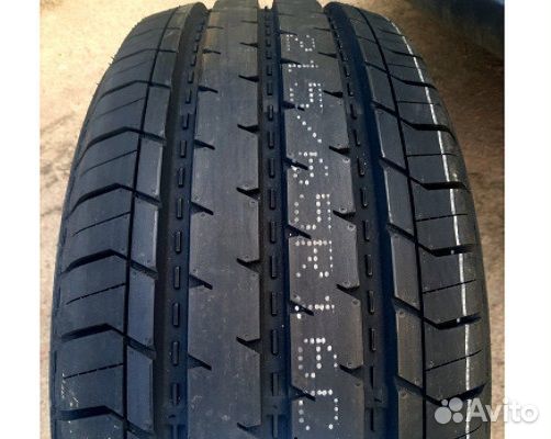 Triangle Connex Van TV701 235/65 R16C 113S