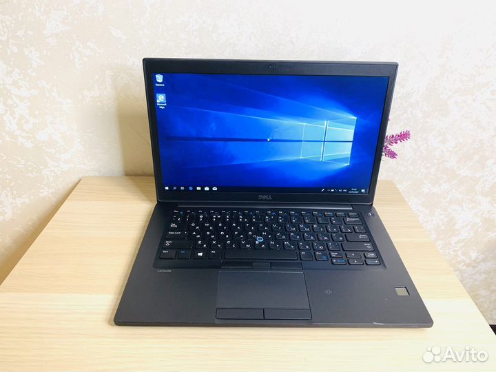 Мощный ультрабук (I5/ 8гб/ SSD)