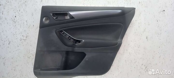 Обшивка задней правой двери Ford Mondeo 4