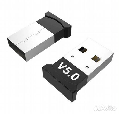 USB Bluetooth 5.0 адаптер для ноутбука или пк