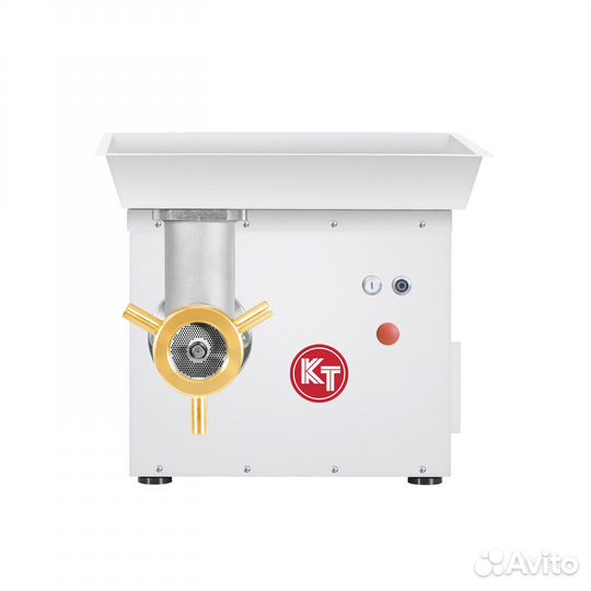 Волчок KT LM-98P