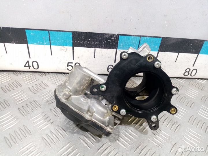 Б/У Клапан EGR#001