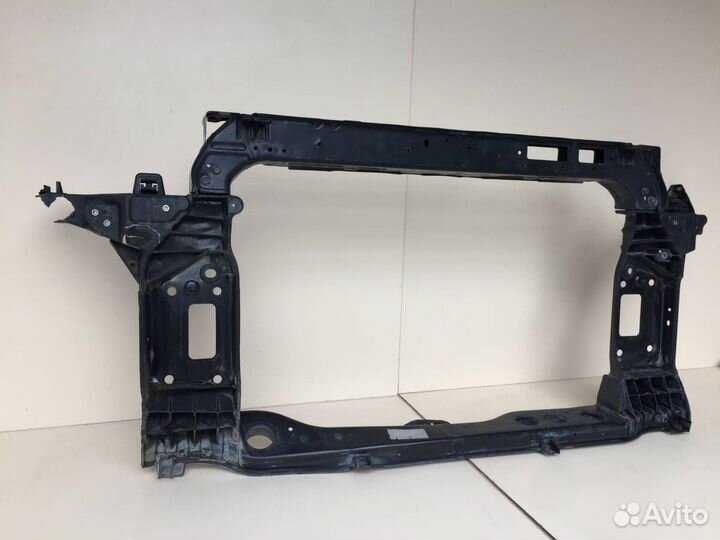 Панель передняя Hyundai Tucson TL 2015