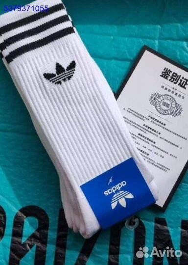 Носки adidas