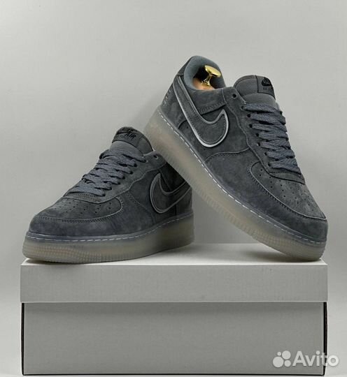 Кроссовки Nike Air Force 1 Low