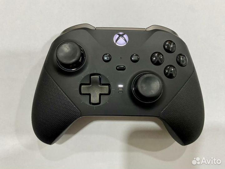 Геймпад Xbox Elite Series 2