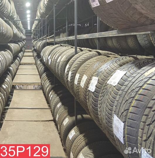 Hankook Dynapro HP RA23 255/55 R18 109P