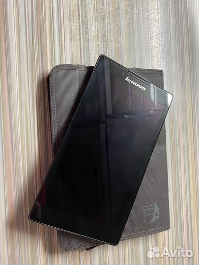 Планшет lenovo tab 2 A7