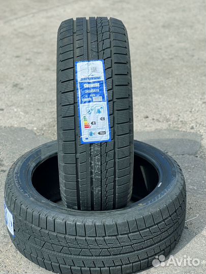 Sunwide Snowide 235/55 R17 140H