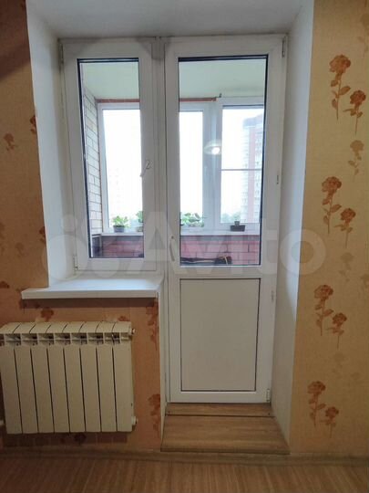 1-к. квартира, 34 м², 4/14 эт.