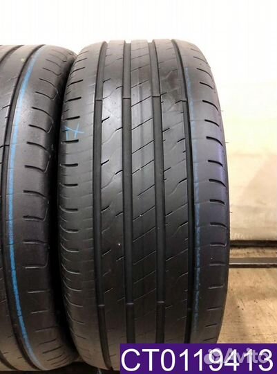 Goodyear EfficientGrip Performance 2 225/50 R17 98V