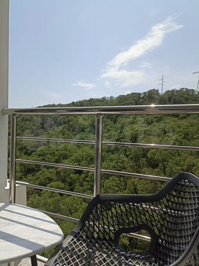 Квартира-студия, 40 м², 8/11 эт.