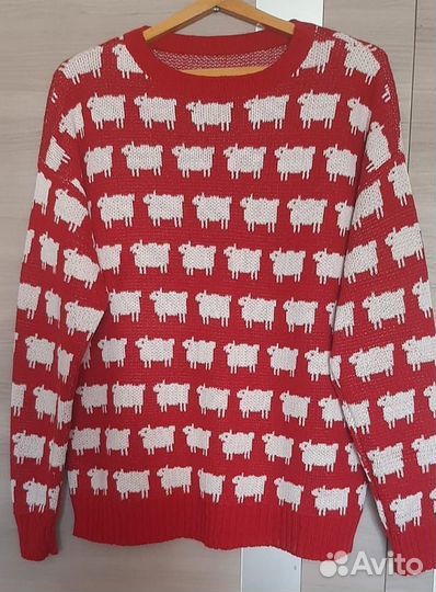 Вязание на заказ на вязальной машине брайзер