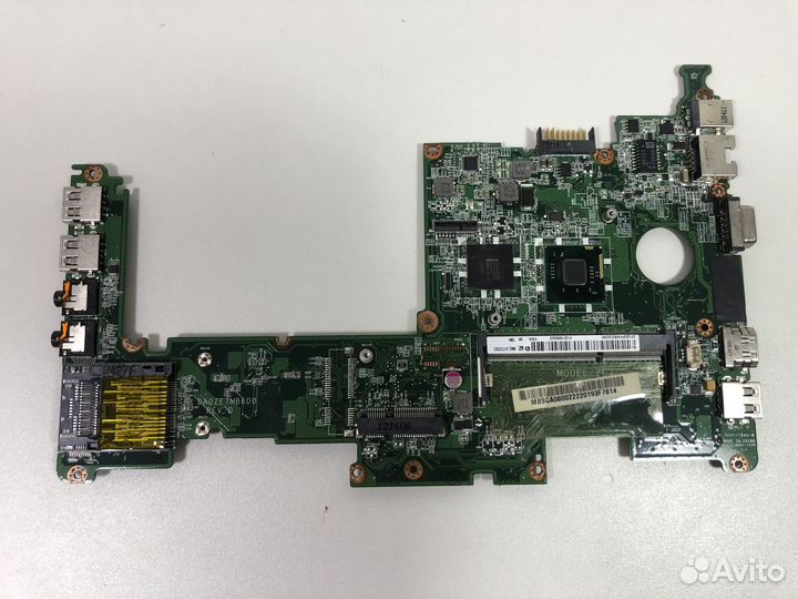 Packard Bell dots-C-261G32nkk на запчасти