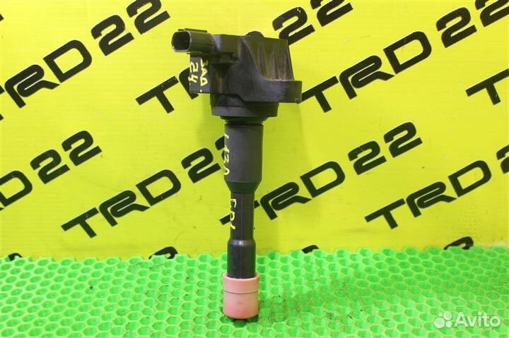 Катушка зажигания задняя Honda L13A/L15A