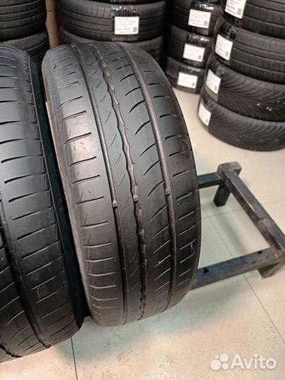 Pirelli Cinturato P1 185/55 R15 82H