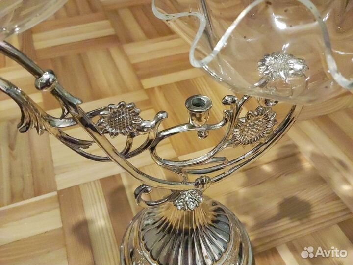 Ваза конфетница