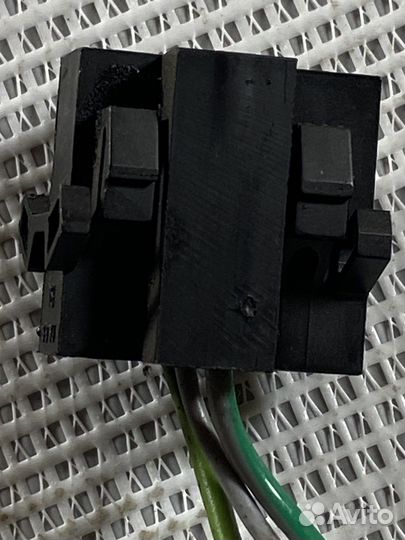 A0065450728 Контактная группа реле 5 пинов