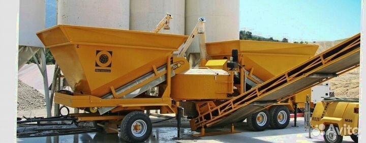 Бетон с гарантией