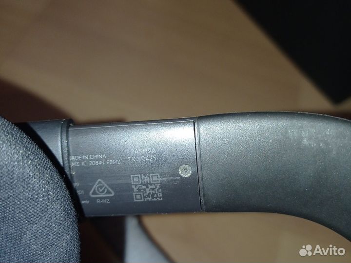 VR шлем oculus quest 1 на 128 гб