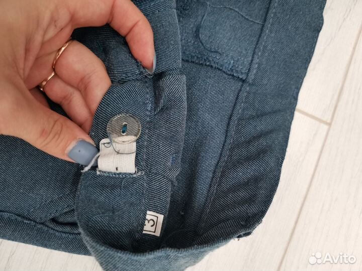 Костюм тройка для мальчика праздничный