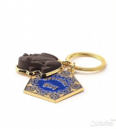 Брелок гарри поттер