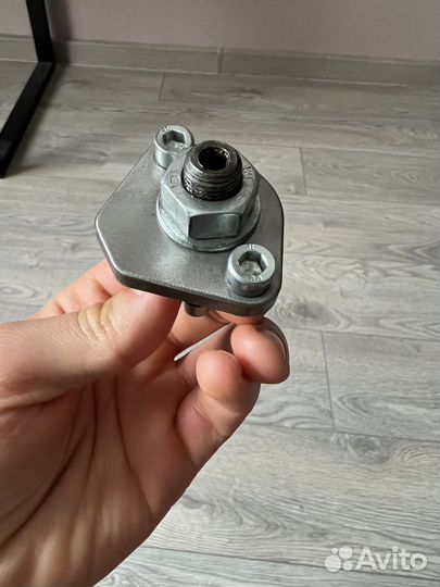 Механический натяжитель цепи грм Suzuki GSX-R