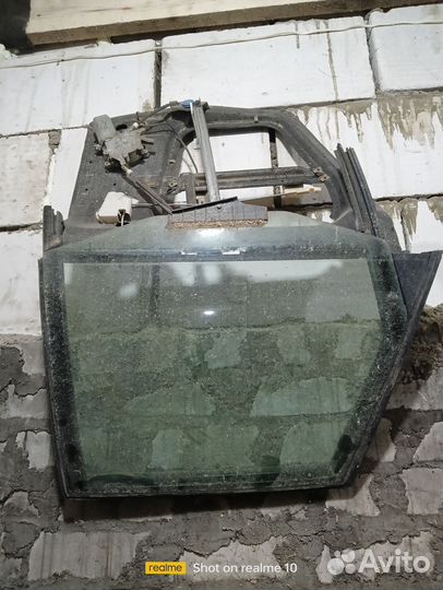 Электростеклоподъёмники audi 100 c3