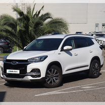 Chery Tiggo 8 2.0 CVT, 2020, 84 000 км, с пробегом, цена 1 830 000 руб.