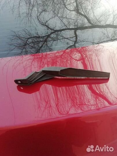 Ремонтный кронштейн фары Тойота Королла Е160-180