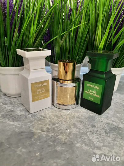 Женские парфюмы Tom Ford 50ml