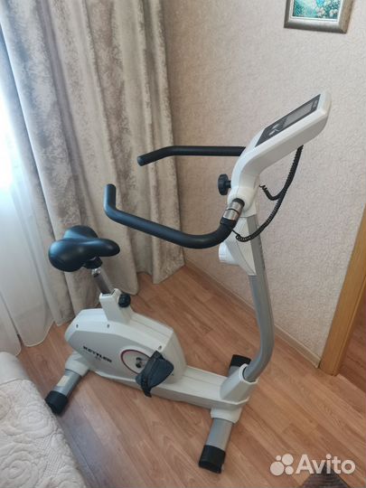 Велотренажер Kettler Polo M