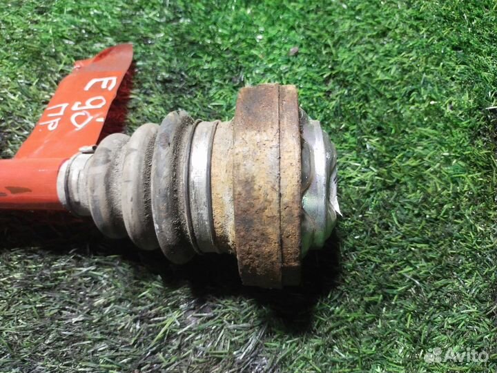 Привод задний правый Bmw 3-Series E90