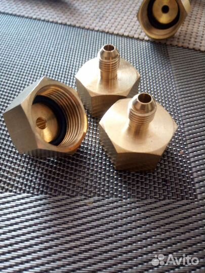 Аренда баллона с азотная опрессовка кондиционера