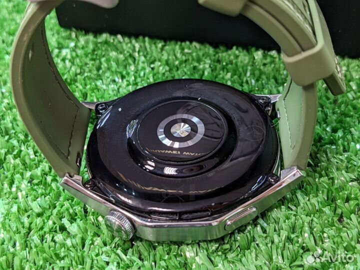 Huawei Watch Gt4