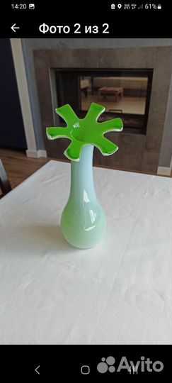 Ваза для цветов