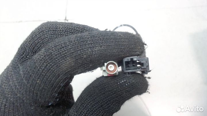 Камера заднего вида Audi Q7, 2009