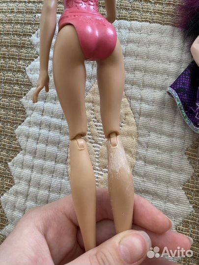 Кукла эвер афтер хай