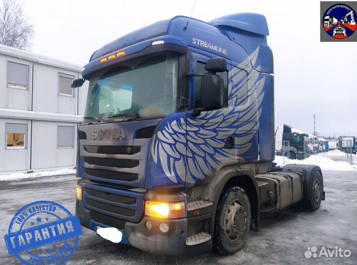 Автоподбор грузовых авто