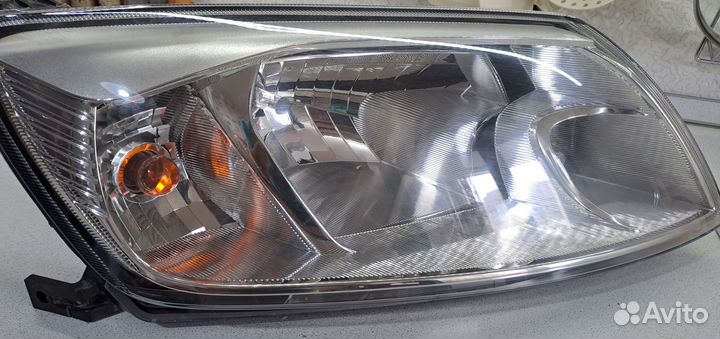 Фара правая Лада гранта