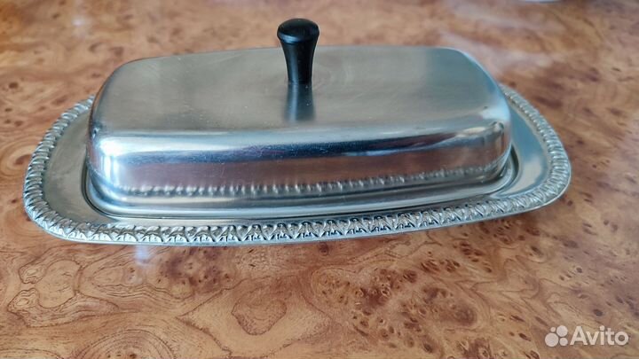 Маслëнка СССР