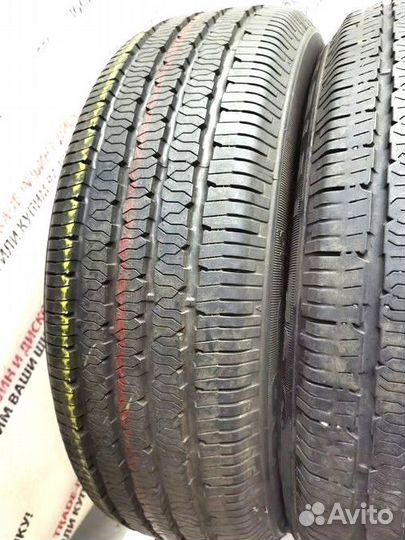 Kumho Radial 798 Plus 235/60 R18 103M