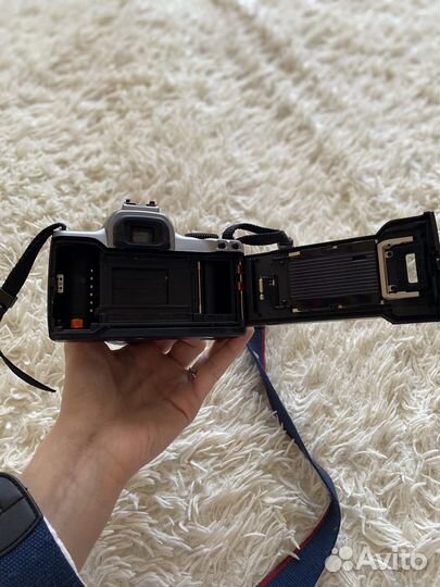 Фотоаппарат canon 3000v