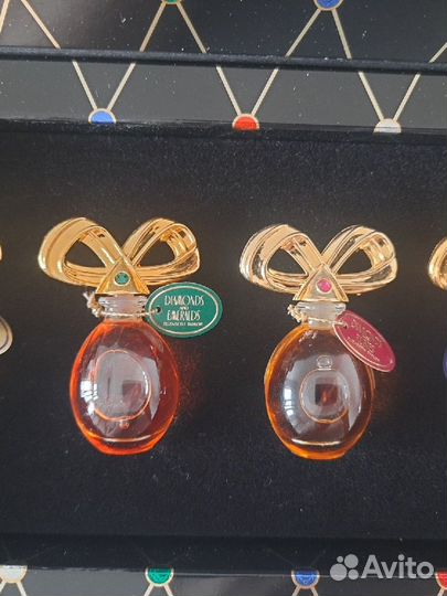 Духи женские винтаж