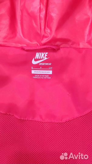 Nike оригинал