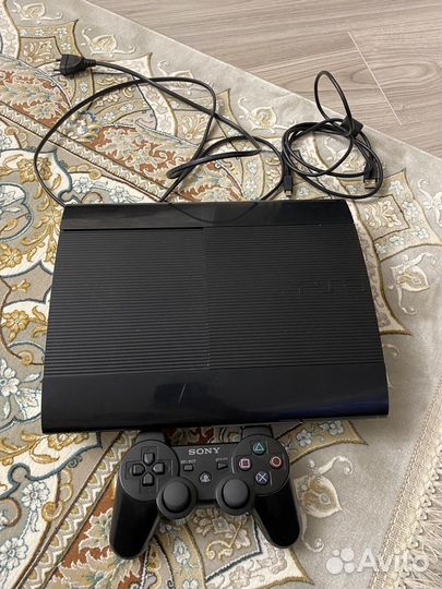 Sony playstation 3 (PS3)