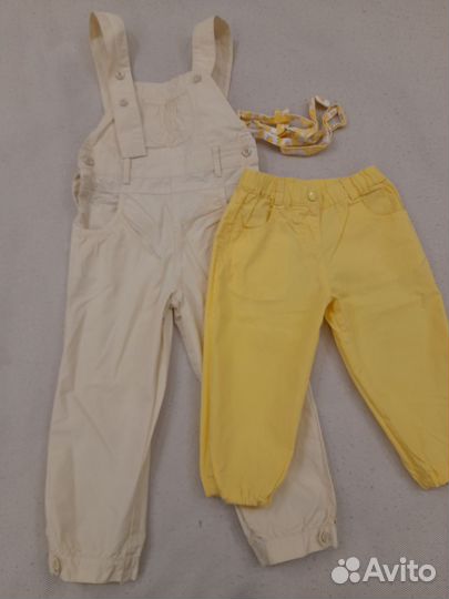 Одежда для девочки