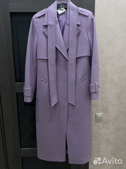 Пальто женское