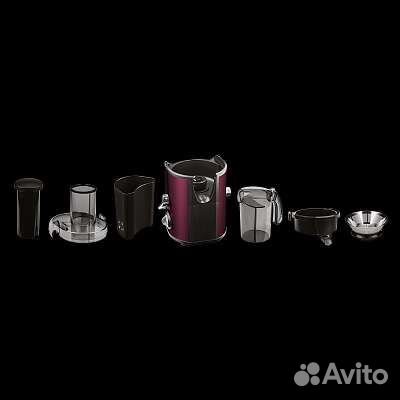 Соковыжималка scarlett